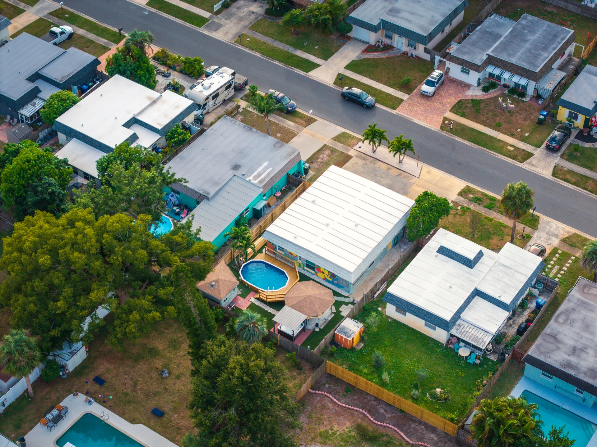 Pet-Friendly Retreat | Pool, Hot Tub & Beach - Photo 1