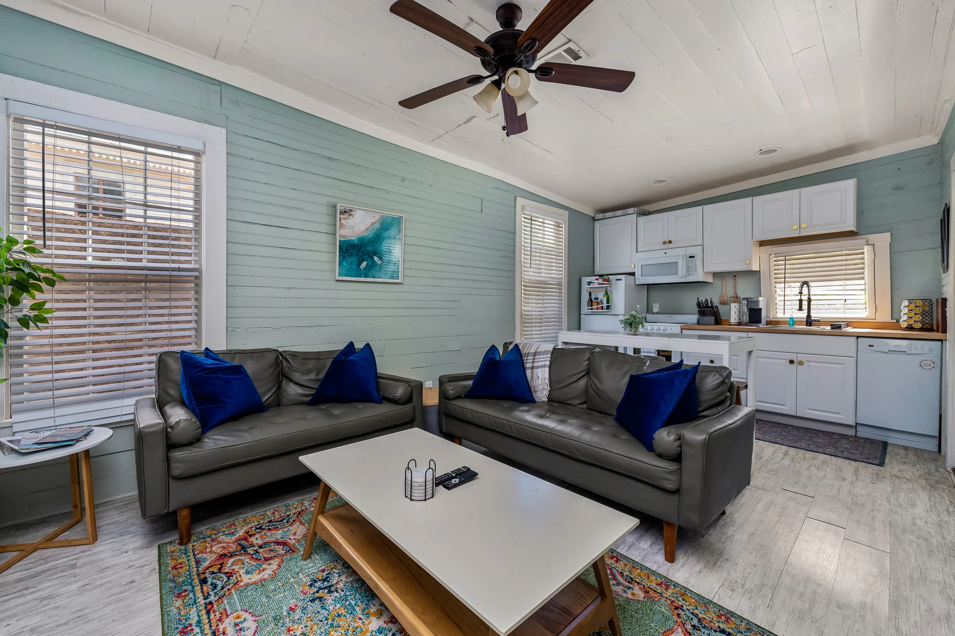 Downtown Oasis | Hot Tub Pet Friendly Near Forsyth - Photo 1